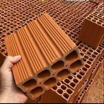 Conheça o processo de fabricação de tijolos em uma fábrica